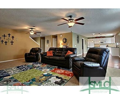 Den/Family/Great Room.