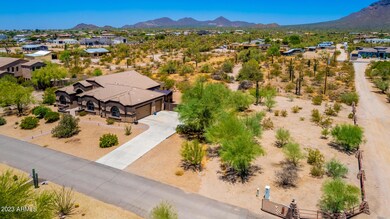 1540 N 106th St, Mesa, AZ 85207 - photo 2