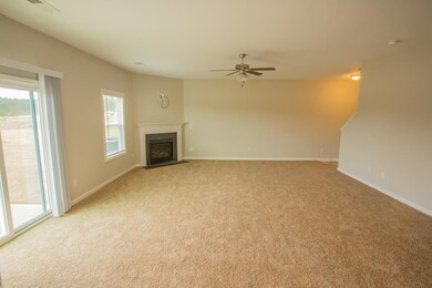 Carpet is Dolphin (Grey) not pictured