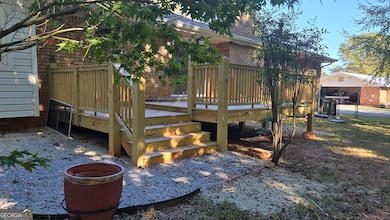 1625 Old Salem Rd SE, Conyers, GA 30013 - photo 5