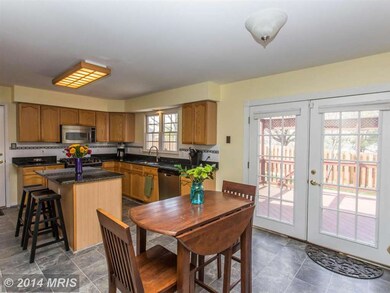 1 Summer Lake Ct, Stafford, VA 22554 - photo 5