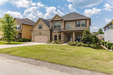 779 Bridgewater Ln, Evans, GA 30809 - photo 5