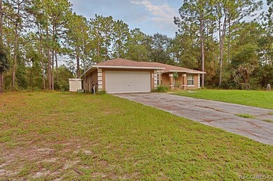 9609 N Old Mill Way, Citrus Springs, FL 34433 - photo 3