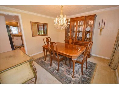 Dining Room.