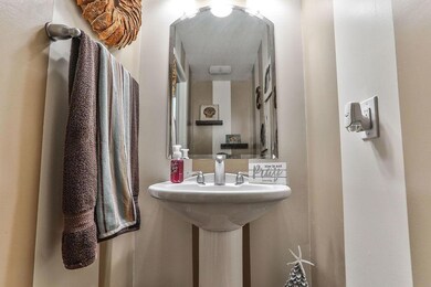 Half Bath