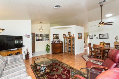 Formal Dining/ Living Room