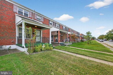 3125 Vulcan Rd, Dundalk, MD 21222 - photo 2