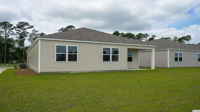 2335 Blackthorn Dr unit Lot 156- Aria J, Conway, SC 29526 - photo 4