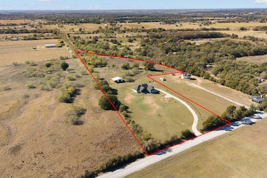 9024 County Road 420, Grandview, TX 76050 - photo 2