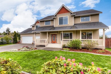 10216 255th St E, Graham, WA 98338 - photo 2