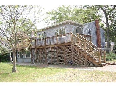 199 Reynolds Ave, Warwick, RI 02889 - photo 2