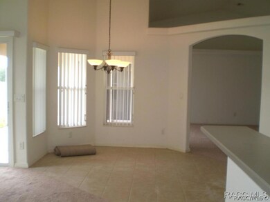 breakfast nook