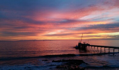 Carpinteria Bluffs