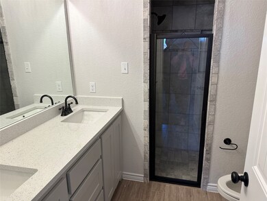 637 Elm Tree Ct, Poolville, TX 76487 - photo 7