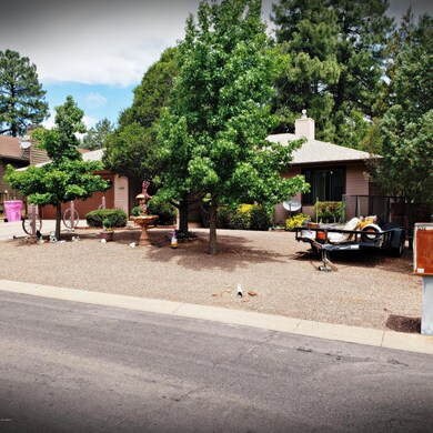 404 W Sherwood Dr, Payson, AZ 85541 - photo 2