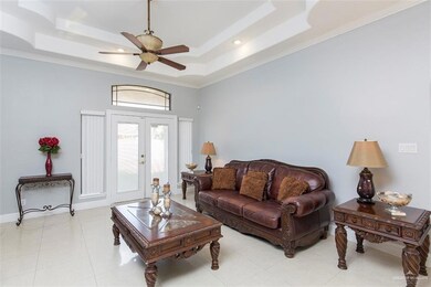 841 Ashley Ave, Alamo, TX 78516 - photo 4