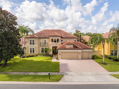 3119 Falconhill Dr, Apopka, FL 32712 - photo 2