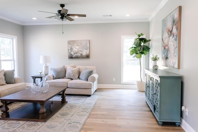 393 Woodland Dr, New Albany, MS 38652 - photo 7