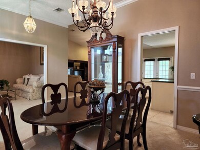 3000 Ashbury Ln, Cantonment, FL 32533 - photo 6