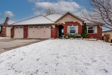 644 N Rockingham Ave, Nixa, MO 65714 - photo 3