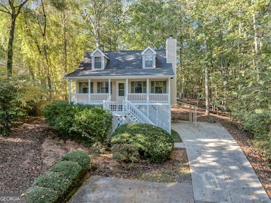 6280 Oakleaf Dr, Flowery Branch, GA 30542 - photo 5