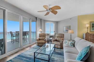 Beach Colony East 12C