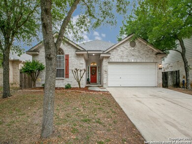 8407 Spicewood Bend, San Antonio, TX 78255 - photo 2