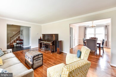 2005 Mason Hill Dr, Alexandria, VA 22307 - photo 6