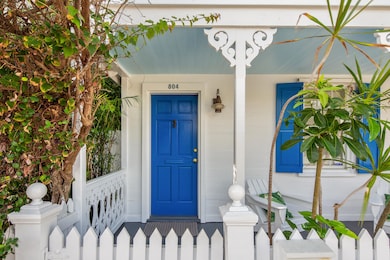 804 Ashe Street, Key West