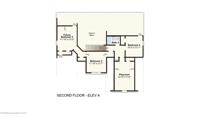 9568 Edgewater Cove, Olive Branch, MS 38654 - photo 3