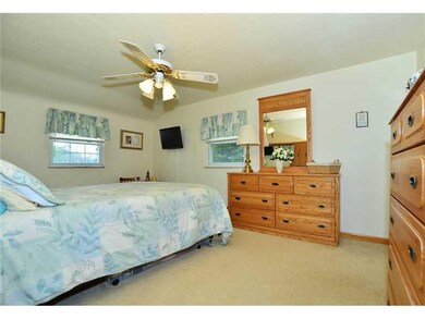 Master Bedroom.