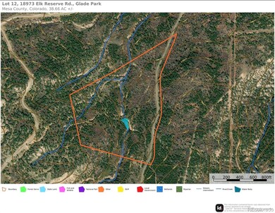 18973 Elk Reserve Rd unit 12, Glade Park, CO 81523 - photo 2