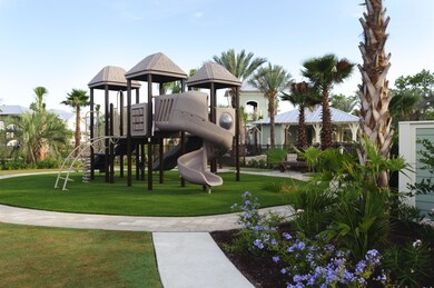 PLAYGROUND