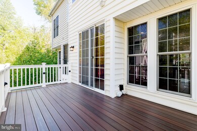 14671 Crossfield Way, Woodbridge, VA 22191 - photo 7