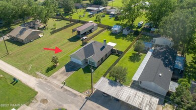 710 S 2nd St, Iota, LA 70543 - photo 2