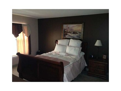 Master Bedroom.