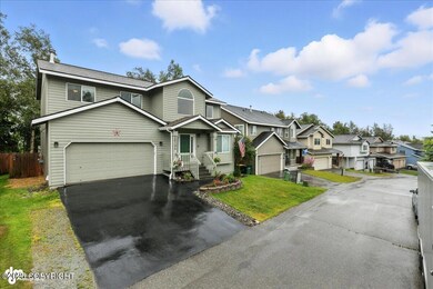 20104 Highland Ridge Dr, Eagle River, AK 99577 - photo 3