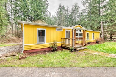 17146 Snowbell Ct SE, Yelm, WA 98597 - photo 2