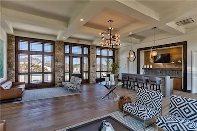 17312 Stearns St, Overland Park, KS 66221 - photo 3