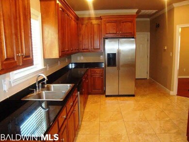 STAINLESS STEEL APPLIANCES