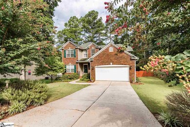 327 Marsh Creek Dr, Mauldin, SC 29662 - photo 2