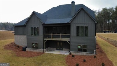 6084 Bluewater Blvd, Gainesville, GA 30506 - photo 6