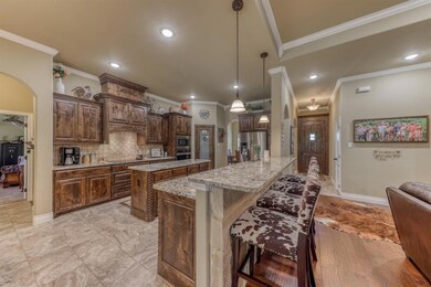 101 Woody Williams Ct, Weatherford, TX 76088 - photo 5