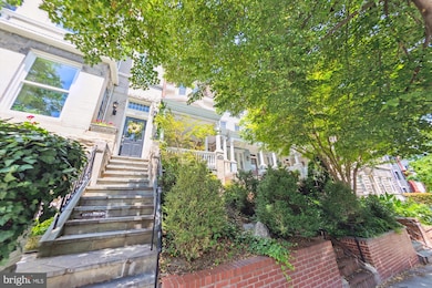 1835 Vernon St NW, Washington, DC 20009 - photo 3