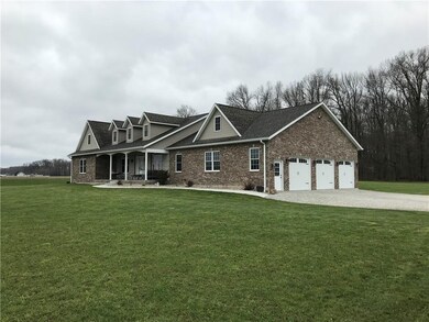 8312 E County Road 300 S, Greensburg, IN 47240 - photo 2