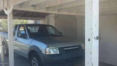 Carport