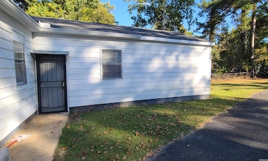 2104 W 21st Ave, Pine Bluff, AR 71603 - photo 2