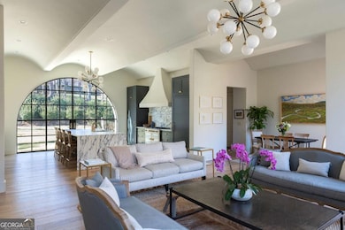 261 King Rd NW, Atlanta, GA 30342 - photo 3