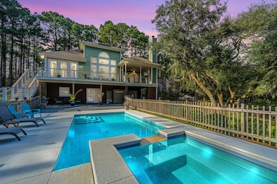 5923 Joseph Blake Ln, Wadmalaw Island, SC 29487 - photo 6