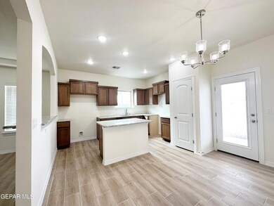 11961 Plain Place, Socorro, TX 79927 - photo 2